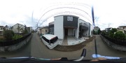 パノラマのサムネイル画像
