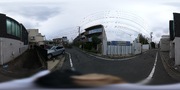 パノラマのサムネイル画像