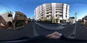 パノラマのサムネイル画像