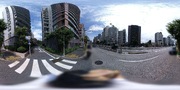 パノラマのサムネイル画像