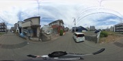 パノラマのサムネイル画像