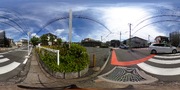 パノラマのサムネイル画像