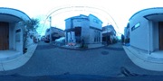 パノラマのサムネイル画像