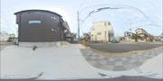 パノラマのサムネイル画像