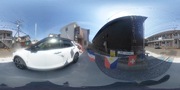 パノラマのサムネイル画像