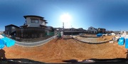 パノラマのサムネイル画像