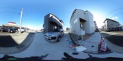 パノラマのサムネイル画像