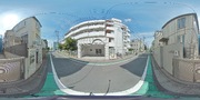 パノラマのサムネイル画像