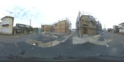 パノラマのサムネイル画像