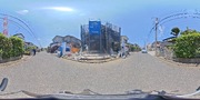 パノラマのサムネイル画像