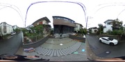 パノラマのサムネイル画像