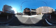 パノラマのサムネイル画像