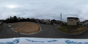パノラマのサムネイル画像