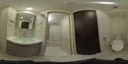 洗面所