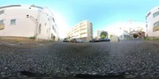 パノラマのサムネイル画像