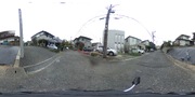 パノラマのサムネイル画像