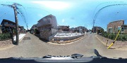 パノラマのサムネイル画像