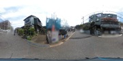 パノラマのサムネイル画像