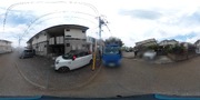 パノラマのサムネイル画像