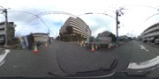 パノラマのサムネイル画像