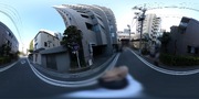 パノラマのサムネイル画像