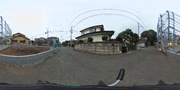 パノラマのサムネイル画像
