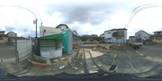 パノラマのサムネイル画像