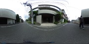 パノラマのサムネイル画像