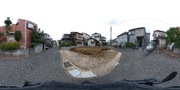 パノラマのサムネイル画像