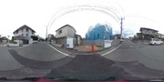 パノラマのサムネイル画像