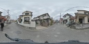 パノラマのサムネイル画像
