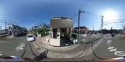 パノラマのサムネイル画像