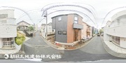 パノラマのサムネイル画像