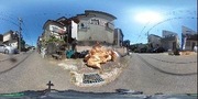 パノラマのサムネイル画像