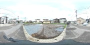 パノラマのサムネイル画像