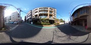パノラマのサムネイル画像