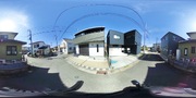 パノラマのサムネイル画像