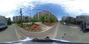 パノラマのサムネイル画像