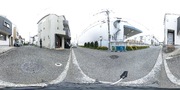 パノラマのサムネイル画像