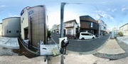 パノラマのサムネイル画像