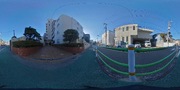 パノラマのサムネイル画像