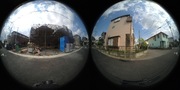 パノラマのサムネイル画像