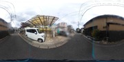 パノラマのサムネイル画像