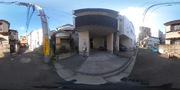 パノラマのサムネイル画像