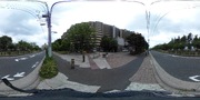 パノラマのサムネイル画像