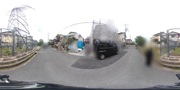 パノラマのサムネイル画像
