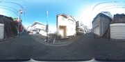 パノラマのサムネイル画像