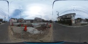 パノラマのサムネイル画像