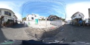 パノラマのサムネイル画像