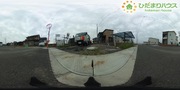 パノラマのサムネイル画像
